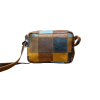 Tana, Frog checked bag
