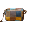 Tana, Frog checked bag - Image 3
